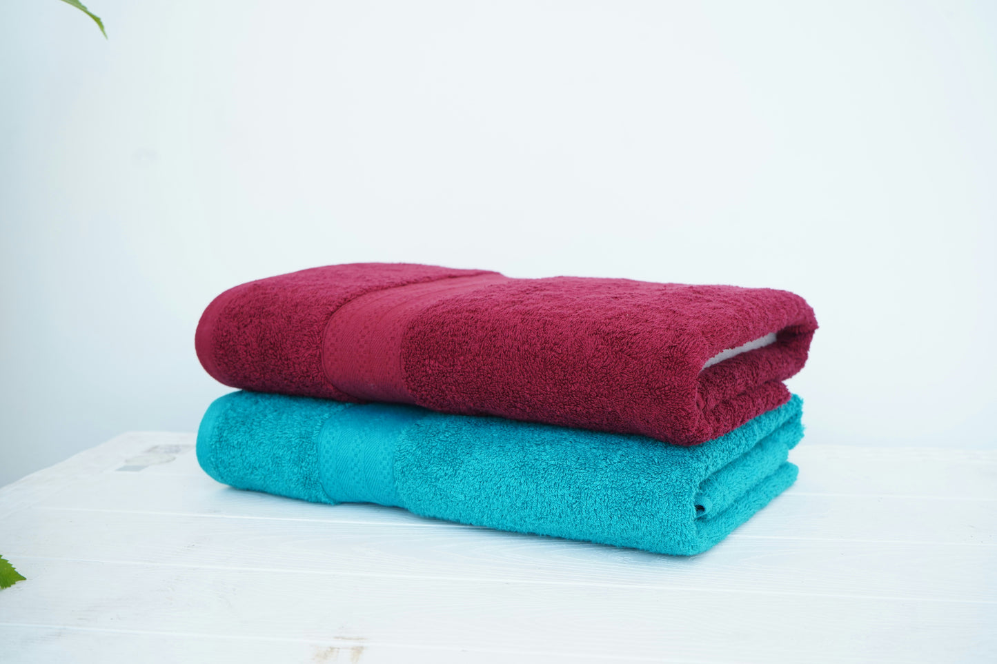 Luxury Towel extra soft qotton